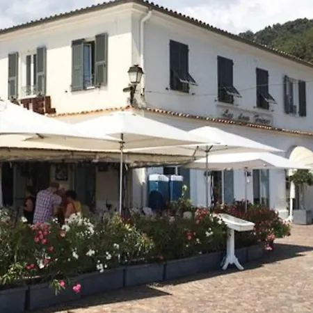 Ciel D'Azur Villa Roquebrune-Cap-Martin Exterior photo