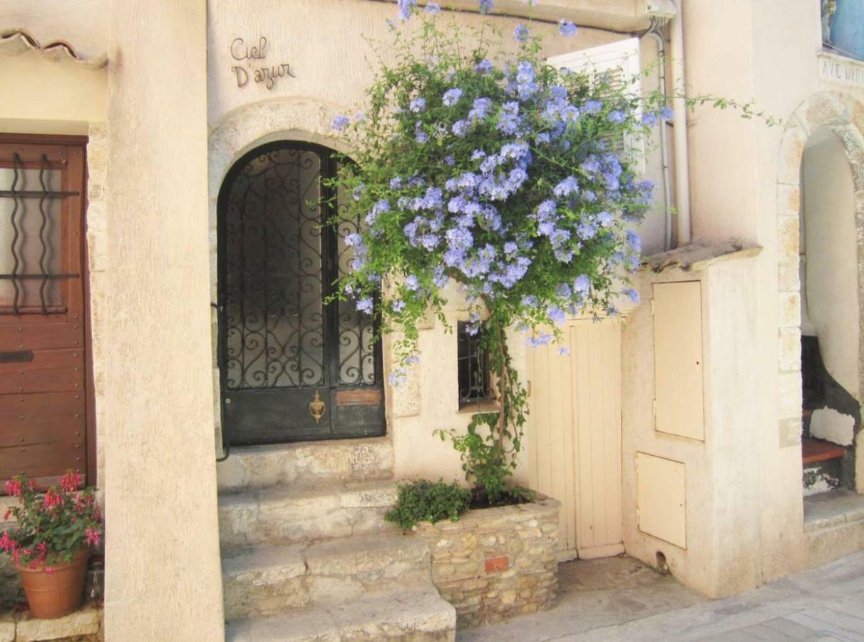 Holiday home Ciel D'azur Roquebrune-Cap-Martin