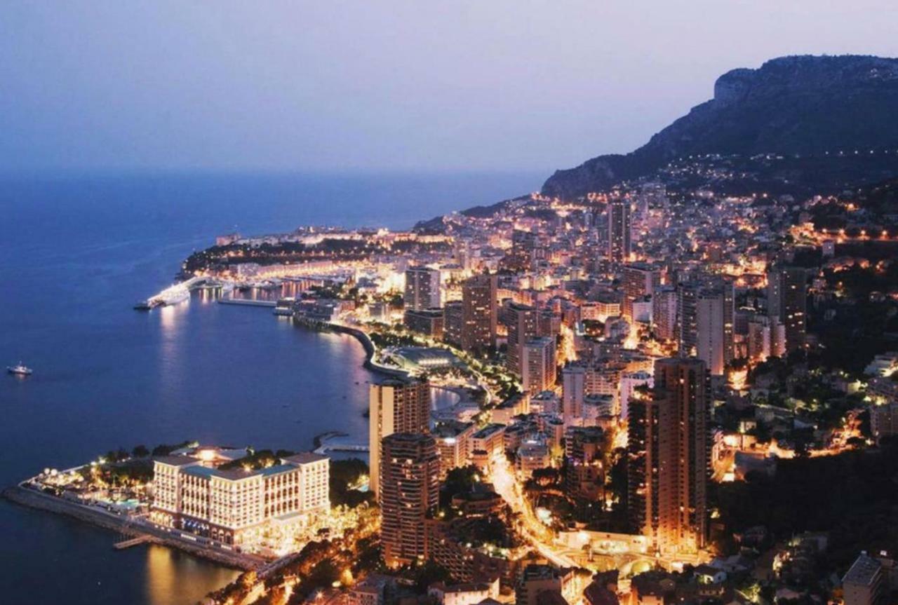 Ciel D'azur Holiday home Roquebrune-Cap-Martin