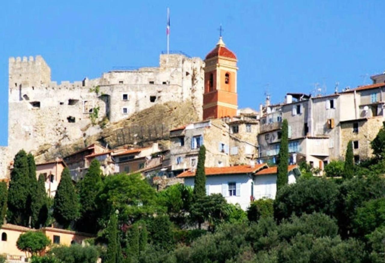 Ciel D'azur Holiday home Roquebrune-Cap-Martin