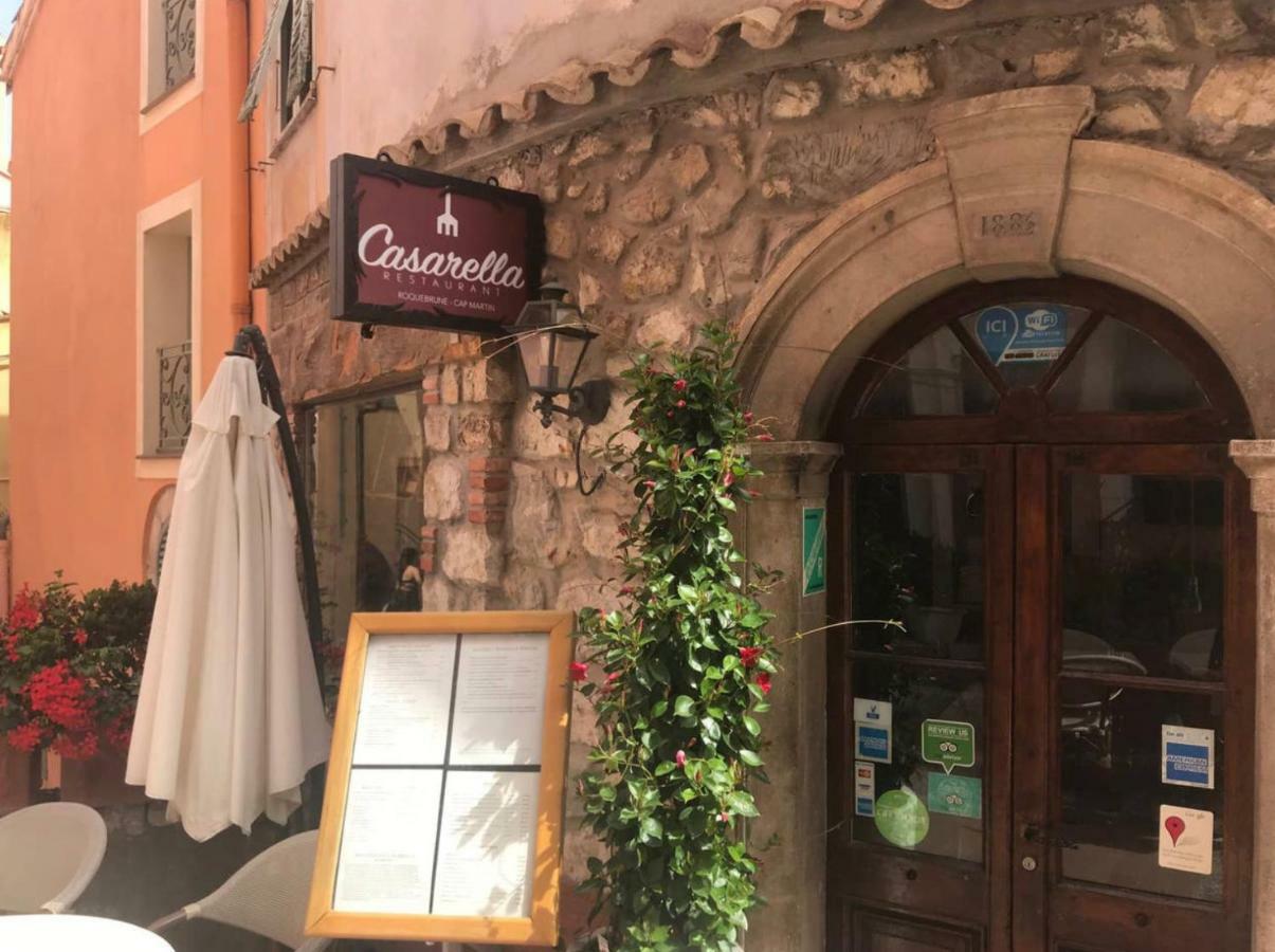 Holiday home Ciel D'azur Roquebrune-Cap-Martin
