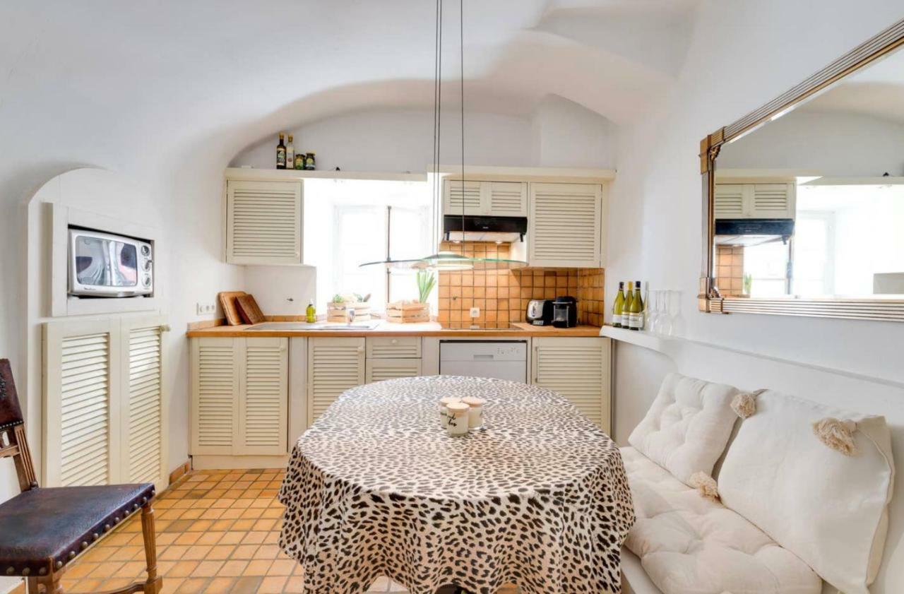 Holiday home Ciel D'azur *