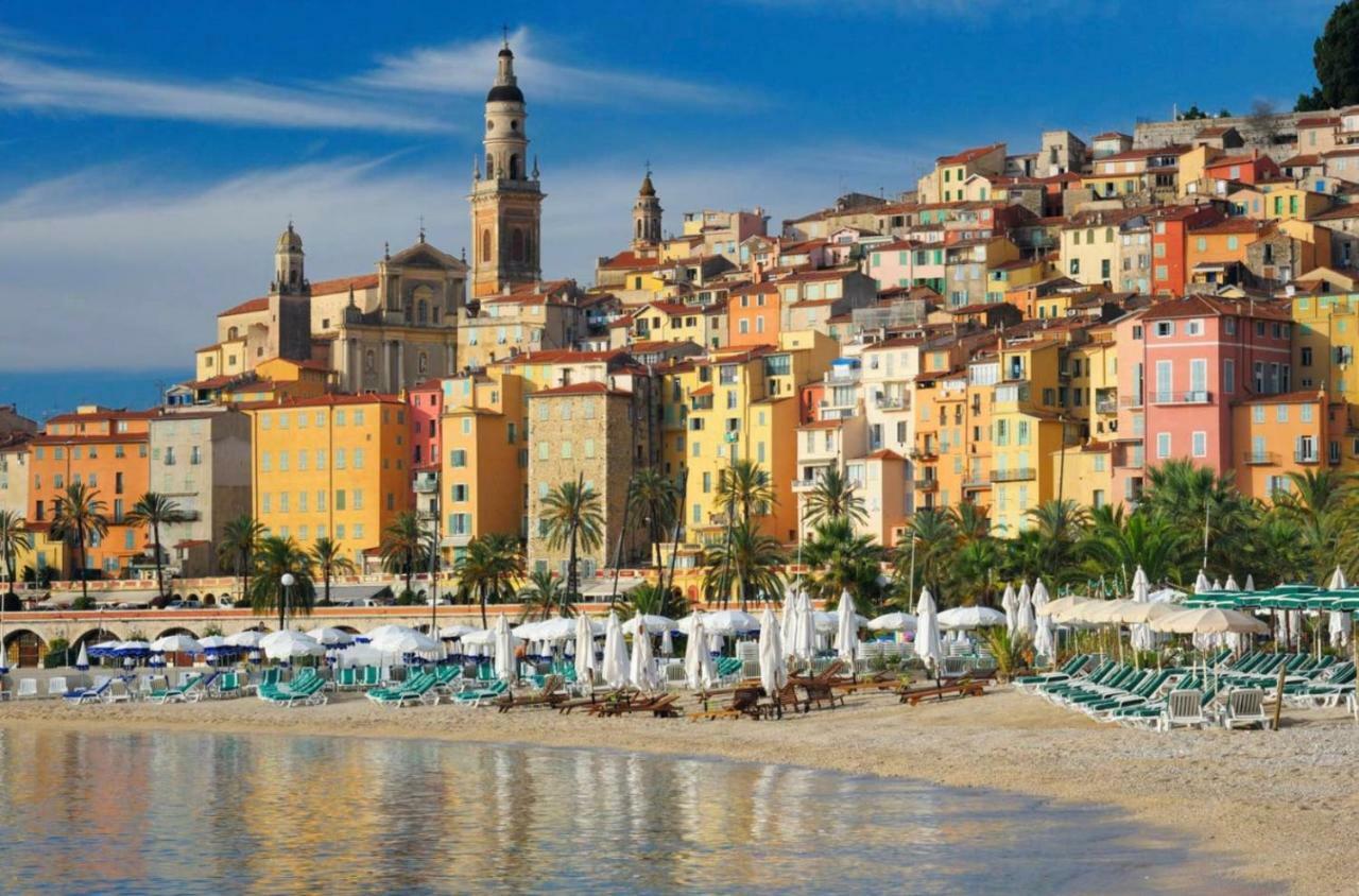 Ciel D'azur Holiday home Roquebrune-Cap-Martin