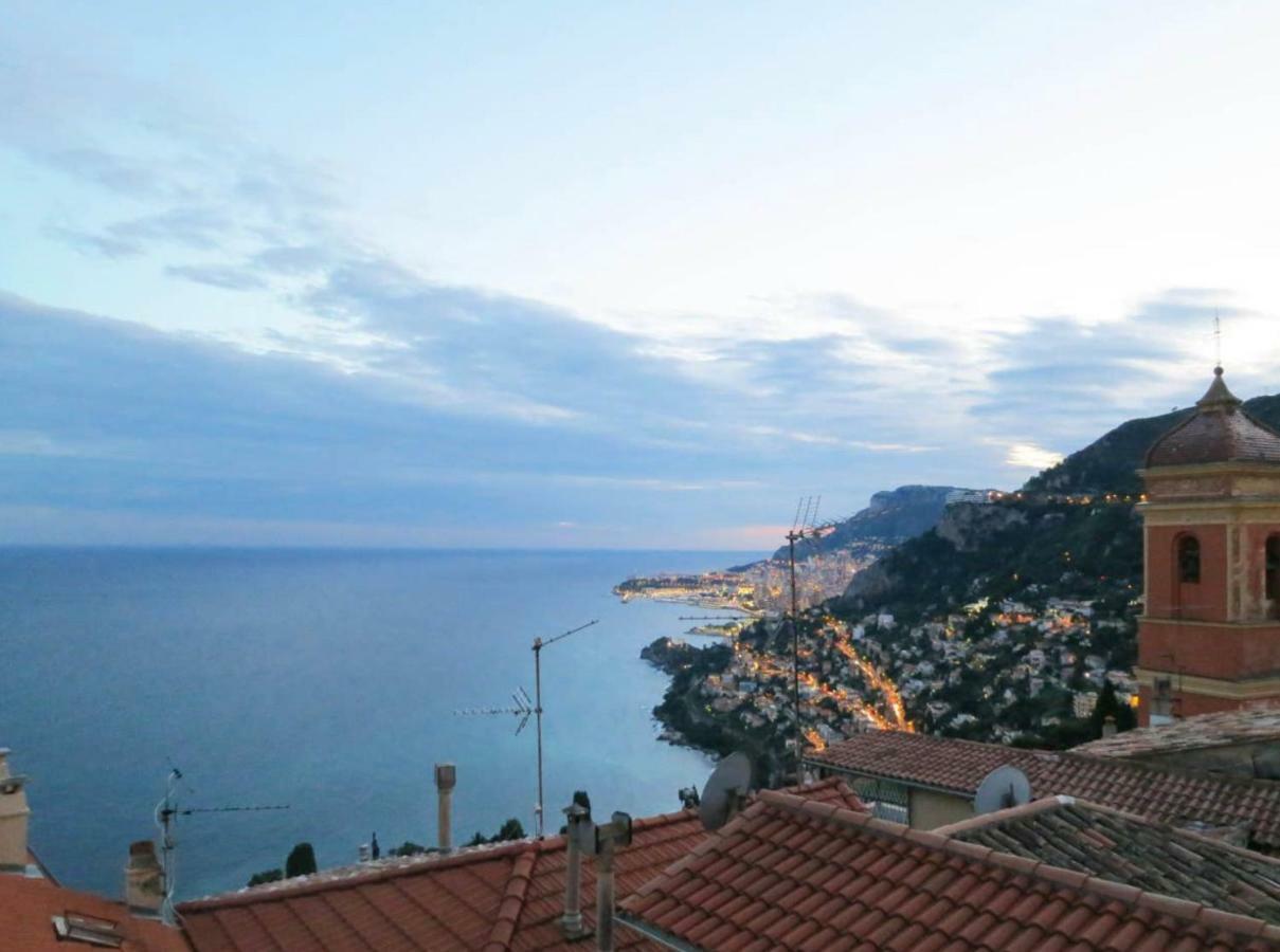 Holiday home Ciel D'azur