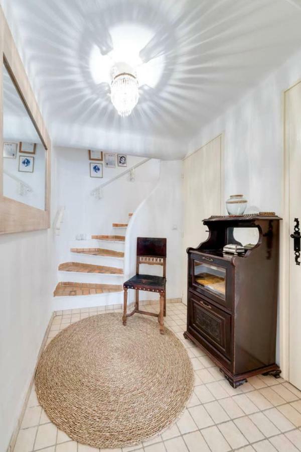 Ciel D'azur Holiday home