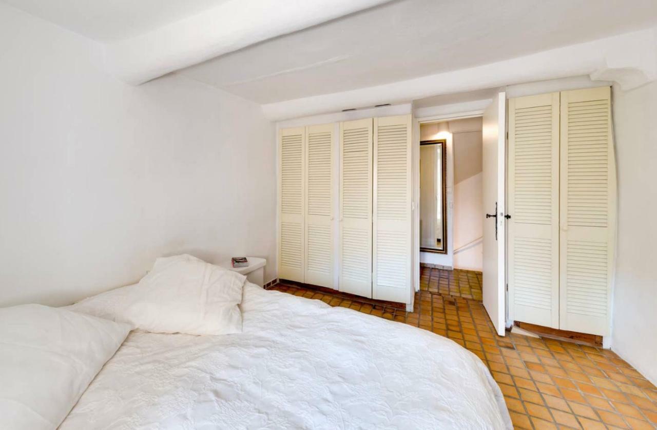 Ciel D'azur Holiday home Roquebrune-Cap-Martin