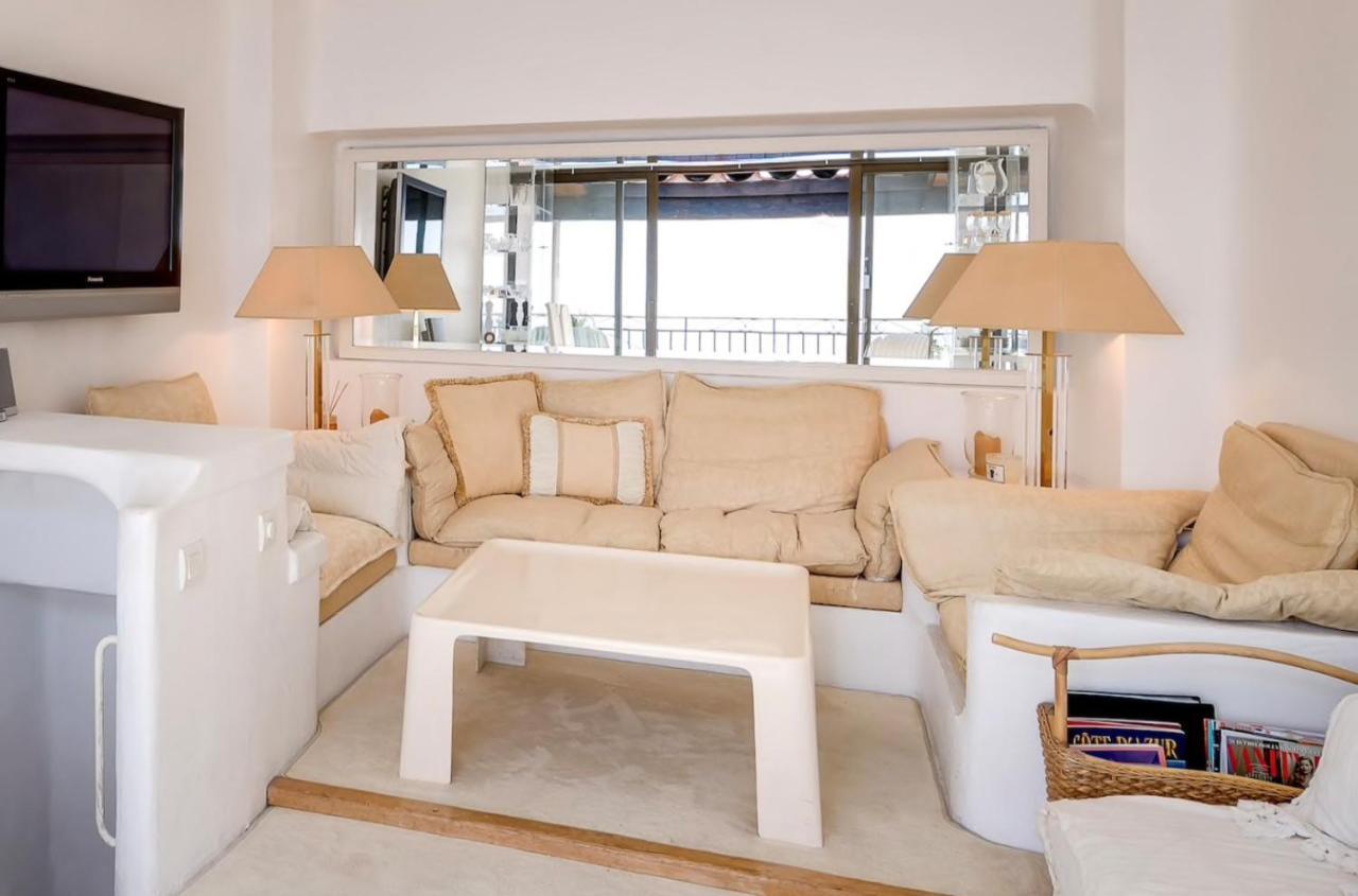 Holiday home Ciel D'azur Roquebrune-Cap-Martin
