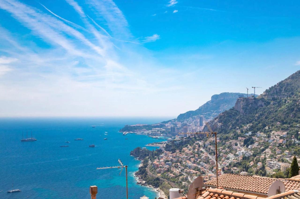 Holiday home Ciel D'azur