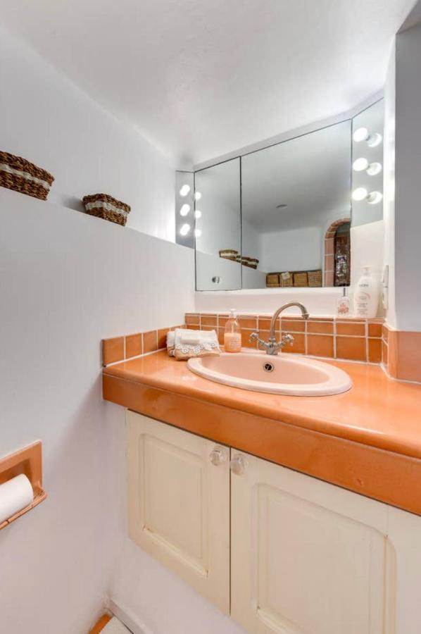 Ciel D'azur Holiday home